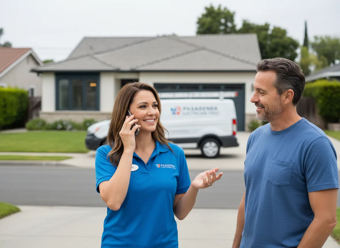Electrician Blackwood, NJ FAQs